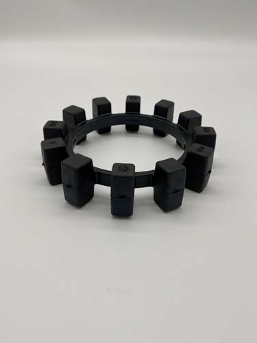 1B加長聯(lián)軸器ROTEX140/ROTEX160/ROTEX180選型樣本KTR聯(lián)軸器